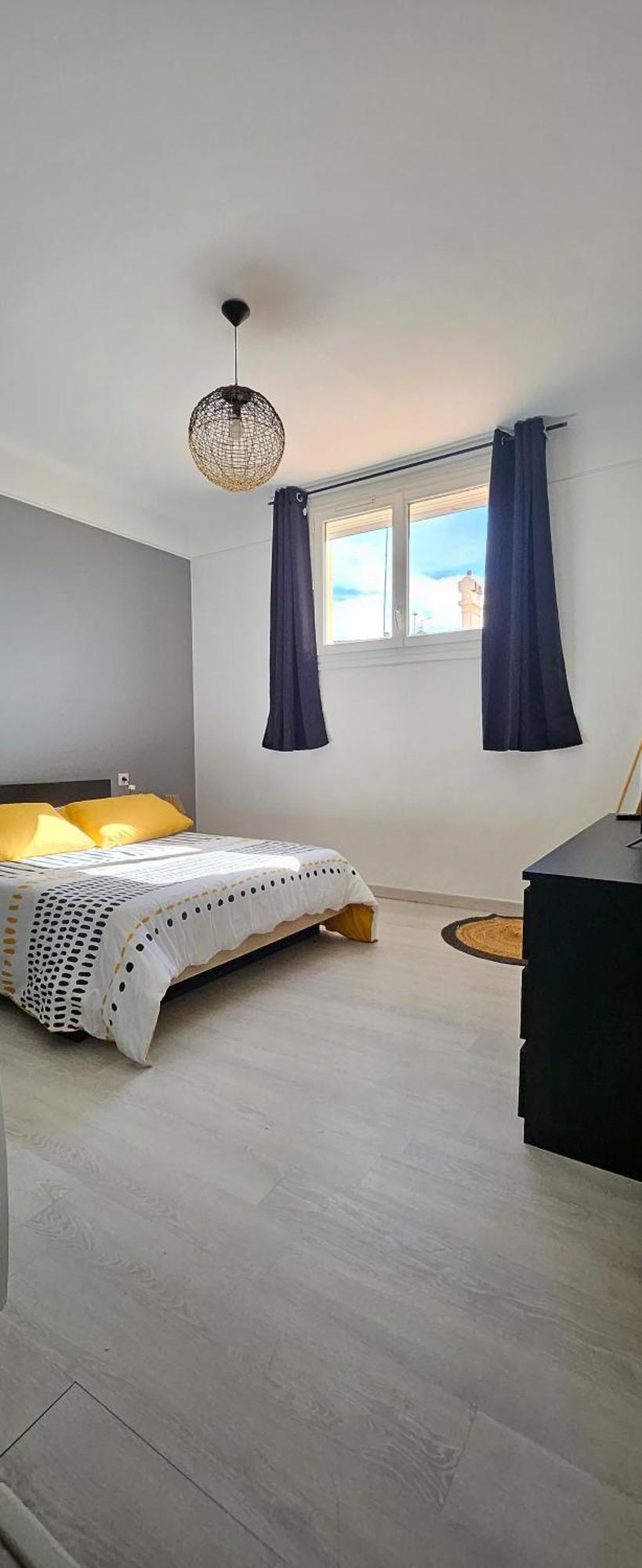Appartement A Proximite De Toutes Commodites Rivesaltes Exterior photo