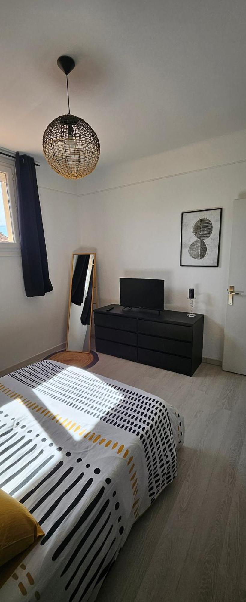 Appartement A Proximite De Toutes Commodites Rivesaltes Exterior photo