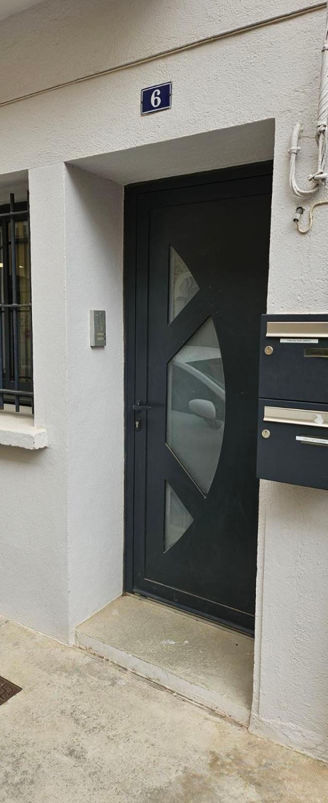 Appartement A Proximite De Toutes Commodites Rivesaltes Exterior photo